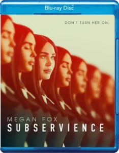 Subservience (2024) Dual Audio [Hindi-English] BluRay H264 AAC 1080p 720p 480p ESub