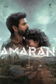 Amaran (2024) Dual Audio [Hindi-Tamil] NetFlix WEB-DL x264 & x265(HEVC) 1080p 720p 480p ESub