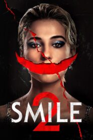 Smile 2 (2024) Dual Audio [Hindi-English] AMZN WEB-DL x264 & x265(HEVC) 2160p 1080p 720p 480p ESub