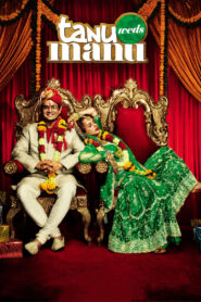 Tanu Weds Manu (2011) Hindi BluRay x264 AAC 1080p 720p 480p ESub