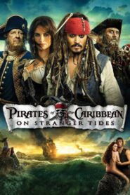 Pirates of the Caribbean 4 (2011) Dual Audio [Hindi-English] BluRay H264 AAC 1080p 720p 480p ESub