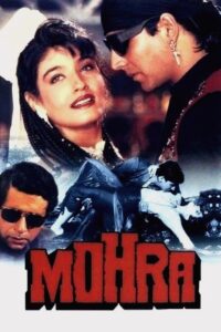 Mohra (1994) Hindi WEB-DL H264 AAC 1080p 720p 480p Download