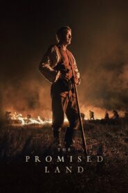 The Promised Land (2023) Dual Audio [Hindi-English] BluRay H264 AAC 1080p 720p 480p ESub