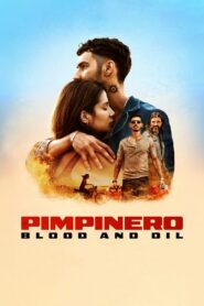 Pimpinero: Blood and Oil (2024) Dual Audio [Hindi-English] AMZN WEB-DL x264 & x265(HEVC) 2160p 1080p 720p 480p ESub