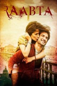 Raabta (2017) Hindi AMZN WEB-DL H264 AAC 1080p 720p 480p ESub