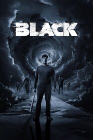 Black (2024) Dual Audio [Hindi HQ-Tamil] WEB-DL H264 AAC 1080p 720p 480p Download