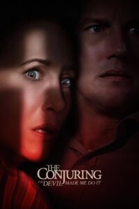 The Conjuring 3: The Devil Made Me Do It (2021) Dual Audio [Hindi-English] BluRay H264 AAC 1080p 720p 480p ESub