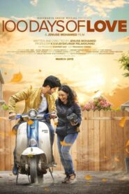 100 Days of Love (2015) UNCUT Dual Audio [Hindi-Malayalam] WEB-DL H264 AAC 720p 480p ESub