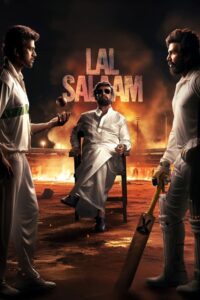 Lal Salaam (2024) Hindi ORG HDTV-Rip x264 AAC 1080p 720p 480p ESub