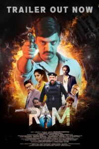 RAM Rapid Action Mission (2024) Uncut Dual Audio [Hindi-Telugu] AMZN WEB-DL H264 AAC 1080p 720p 480p ESub