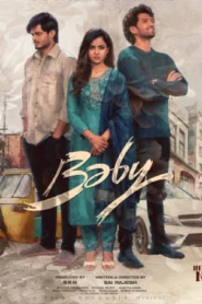 Baby (2023) Uncut Dual Audio [Hindi HQ-Telugu] WEB-DL H264 AAC 2160p 1080p 720p 480p ESub