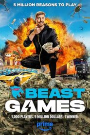 Beast Games (2024) S01 Dual Audio [Bengali-Hindi] AMZN WEB-DL H264 AAC 1080p 720p 480p ESub [EP 01-10 Added]