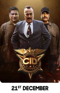 CID (2024) S02 Hindi SonyLiv WEB-DL H264 AAC 1080p 720p 480p Download [E24 Added]