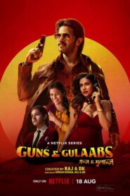 Guns & Gulaabs (2023) S01 Hindi NF Web Series WEB-DL H264 AAC 1080p 720p 480p ESub