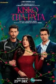 Kisko Tha Pata (2024) Hindi UPlay WEB-DL H264 AAC 1080p 720p 480p Download