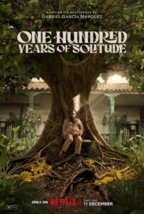 One Hundred Years of Solitude (2024) S01 English NF WEB-DL H264 AAC 1080p ESub