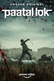 Paatal Lok (2020) S01 Hindi AMZN WEB-DL H264 AAC 1080p 720p 480p ESub