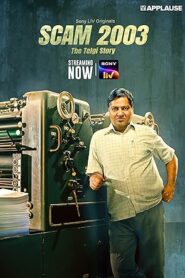 Scam 2003 The Telgi Story (2023) S01 Dual Audio [Bengali-Hindi] SonyLiv WEB-DL H264 AAC 1080p 720p 480p ESub