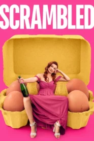 Scrambled (2024) Dual Audio [Hindi-English] AMZN WEB-DL H264 AAC 2160p 1080p 720p 480p ESub