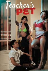 Teachers Pet (2025) Filipino VMAX WEB-DL H264 AAC 1080p 720p 480p Download