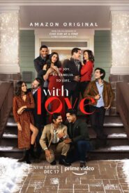 With Love (2021) S01 Dual Audio [Hindi-English] AMZN WEB-DL H264 AAC 720p 480p ESub