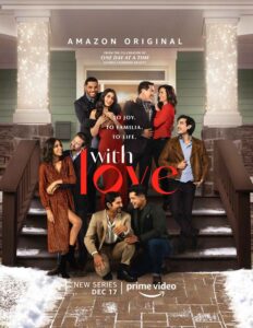 With Love (2021) S01 Dual Audio [Hindi-English] AMZN WEB-DL H264 AAC 720p 480p ESub