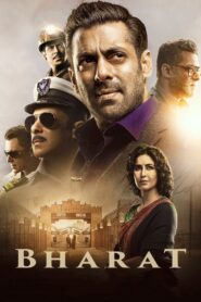 Bharat (2019) Hindi AMZN WEB-DL H264 AAC 1080p 720p 480p ESub