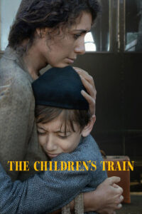 The Childrens Train (2024) Dual Audio [Hindi-English] NetFlix WEB-DL H264 AAC 1080p 720p 480p ESub