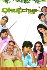 Chup Chup Ke (2006) Hindi WEB-DL H264 AAC 1080p 720p 480p ESub