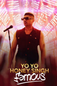 Yo Yo Honey Singh Famous (2024) Hindi NetFlix WEB-DL H264 AAC 1080p 720p 480p ESub