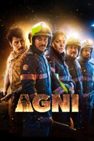 Agni (2024) Hindi AMZN WEB-DL x264 & x265(HEVC) 2160p 1080p 720p 480p ESub