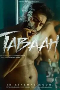 Tabaah (2024) Punjabi AMZN WEB-DL x264 & x265(HEVC) 1080p 720p 480p ESub