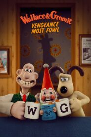 Wallace & Gromit Vengeance Most Fowl (2025) Dual Audio [Hindi-English] NetFlix WEB-DL H264 AAC 1080p 720p 480p ESub