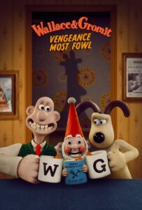 Wallace & Gromit Vengeance Most Fowl (2025) Dual Audio [Hindi-English] NetFlix WEB-DL H264 AAC 1080p 720p 480p ESub