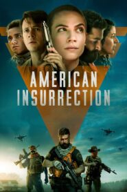 American Insurrection (2021) Dual Audio [Hindi-English] BluRay H264 AAC 720p 480p ESub