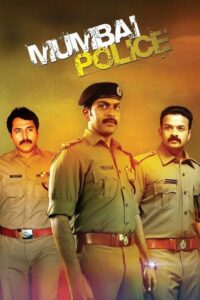 Mumbai Police (2013) Malayalam HS WEB-DL H264 AAC 1080p 720p 480p ESub