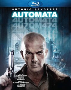 Automata (2014) Dual Audio [Hindi-English] BluRay H264 AAC 1080p 720p 480p ESub