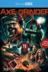 Axegrinder (2006) Dual Audio [Hindi-English] WEB-DL H264 AAC 720p 480p ESub