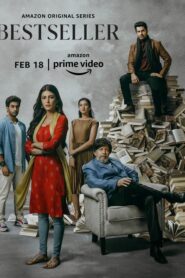 Bestseller 2022 S01 Hindi AMZN WEB-DL H264 AAC 1080p 720p 480p ESub