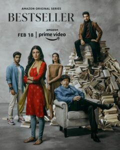 Bestseller 2022 S01 Hindi AMZN WEB-DL H264 AAC 1080p 720p 480p ESub