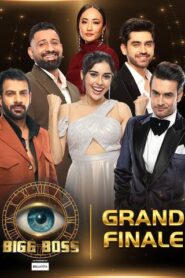 Bigg Boss (2024) S18 Hindi JC WEB-DL H264 AAC 1080p 720p 480p Download [Ep 106 Grand Finale]