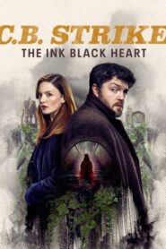 C.B. Strike The Ink Black Heart (2025) S01 Dual Audio [Hindi-English] JC WEB-DL H264 AAC 1080p 720p ESub [E04 Added]