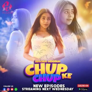 Chup Chup Ke (2025) S01 Hindi Hulchul WEB-DL H264 AAC 1080p 720p 480p Download