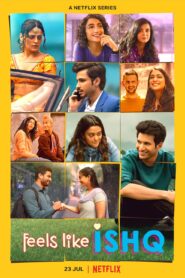 Feels Like Ishq (2021) S01 Hindi NF WEB-DL H264 AAC 1080p 720p 480p ESub