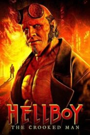 Hellboy The Crooked Man (2024) Dual Audio [Hindi-English] WEB-DL H264 AAC 2160p 1080p 720p 480p ESub