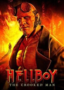 Hellboy The Crooked Man (2024) Dual Audio [Hindi-English] WEB-DL H264 AAC 2160p 1080p 720p 480p ESub