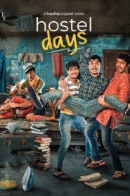 Hostel Days (2022) S01 Bengali Hoichoi WEB-DL H264 AAC 1080p 720p 480p ESub