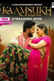 Kaam Sukh (2025) S01E04-09 Hindi Lookentertainment WEB-DL H264 AAC 1080p 720p 480p ESub