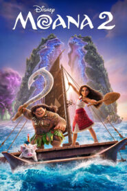 Moana 2 (2024) Dual Audio [Hindi-English] WEB-DL x264 & x265(HEVC) 2160p 1080p 720p 480p ESub