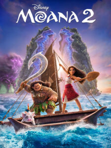 Moana 2 (2024) Dual Audio [Hindi-English] WEB-DL x264 & x265(HEVC) 2160p 1080p 720p 480p ESub